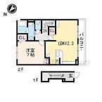 滋賀県栗東市岡：物件画像／株式会社エリッツ　南草津店
