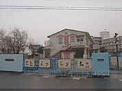 瀬田幼稚園まで2400メートル