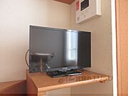 テレビ