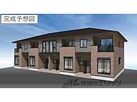 滋賀県守山市今宿4丁目：物件画像／株式会社エリッツ　南草津店