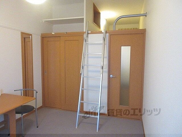 子供部屋