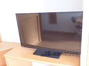 テレビ