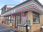 セブンイレブン　草津若草店まで1400メートル