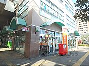 浜大津郵便局まで120メートル