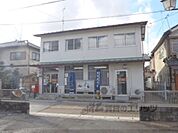 大津本堅田郵便局まで1200メートル