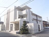 滋賀県草津市上笠3丁目：物件画像／株式会社エリッツ　南草津店