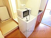 冷蔵庫置場