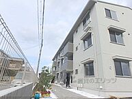 滋賀県大津市唐崎1丁目：物件画像／株式会社エリッツ　南草津店