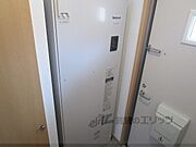 電機給湯器
