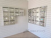 集合ポスト
