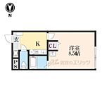 滋賀県草津市草津3丁目：物件画像／株式会社エリッツ　南草津店