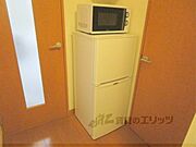 冷蔵庫置場