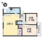 滋賀県守山市水保町：物件画像／株式会社エリッツ　南草津店