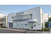 京都信用金庫　小野支店まで300メートル