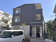 滋賀県大津市中庄1丁目：物件画像／株式会社エリッツ　南草津店