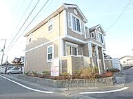 滋賀県栗東市小柿2丁目：物件画像／株式会社エリッツ　南草津店