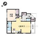 滋賀県栗東市坊袋：物件画像／株式会社エリッツ　南草津店