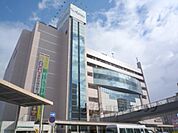 近鉄百貨店　草津店まで450メートル