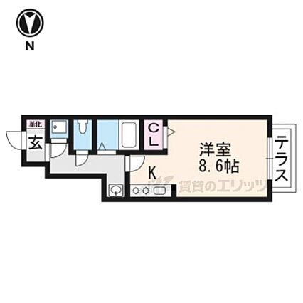 パル151_間取り_0