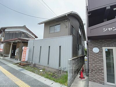 外観 外観