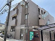 千葉県船橋市西船3丁目：物件画像／タイセイ・ハウジー 西船橋営業所