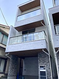 物件画像 築浅4年 大森西6丁目中古戸建