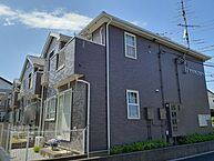 埼玉県朝霞市浜崎4丁目5-33：物件画像／株式会社住協　朝霞台支店