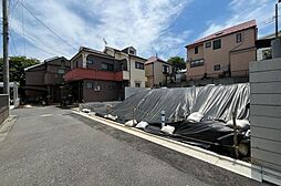 物件画像 板橋区西台2丁目　土地