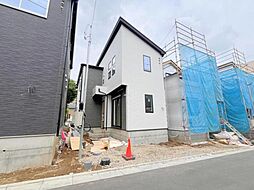 物件画像 朝霞市栄町1丁目　新築戸建