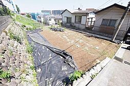 物件画像 朝霞市根岸台3丁目　土地