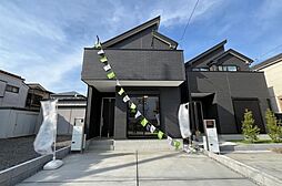 物件画像 #完成物件　板橋区高島平4丁目　新築戸建