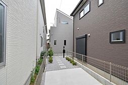 物件画像 #空家　新座市畑中　未入居物件