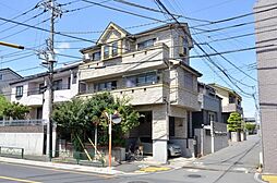 清瀬市野塩　中古戸建