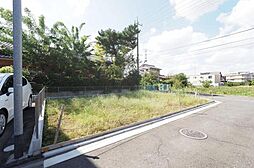 物件画像 #更地　志木市下宗岡3丁目　土地