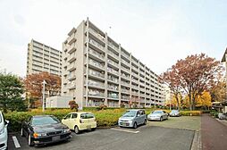 物件画像 #空室　志木ニュータウン中央の森弐番街　4号棟