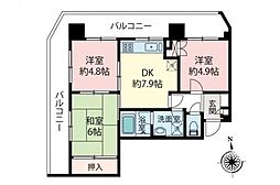 物件画像 シンハイム高島平