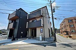 物件画像 和光市新倉3丁目　新築戸建