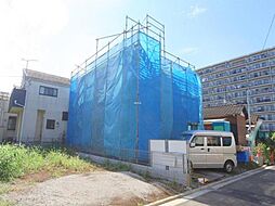 物件画像 新座市野火止4丁目　新築戸建