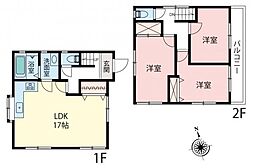 物件画像 #空家　板橋区四葉1丁目　中古戸建