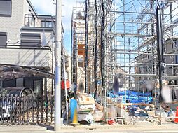 物件画像 朝霞市本町3丁目　新築戸建