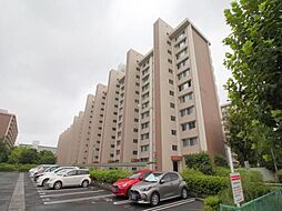 物件画像 #空室　高島平第三住宅　5号棟