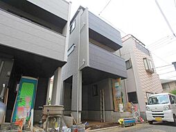 物件画像 和光市中央2丁目　新築戸建