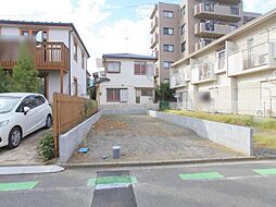 物件画像 和光市新倉3丁目　新築戸建