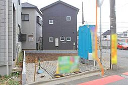 物件画像 朝霞市朝志ヶ丘1丁目　新築戸建