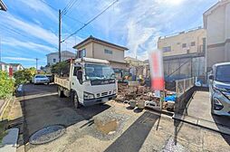 物件画像 志木市上宗岡4丁目　新築戸建