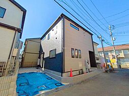 物件画像 志木市柏町1丁目　新築戸建