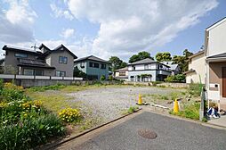 物件画像 #更地 新座市大和田4丁目 土地