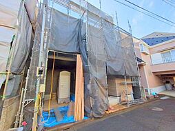 物件画像 朝霞市岡1丁目　新築戸建