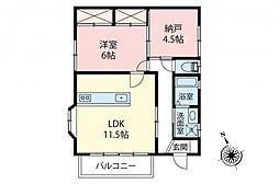 物件画像 和光市新倉4丁目　中古戸建