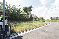 物件画像 #建築条件無し　志木市下宗岡3丁目　土地